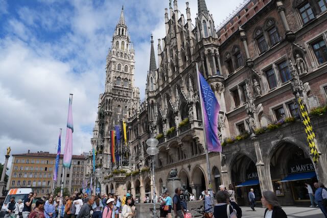 Scandinavia and UEFA Euro 2024