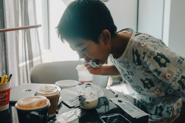 Quarantine of Summer 2021