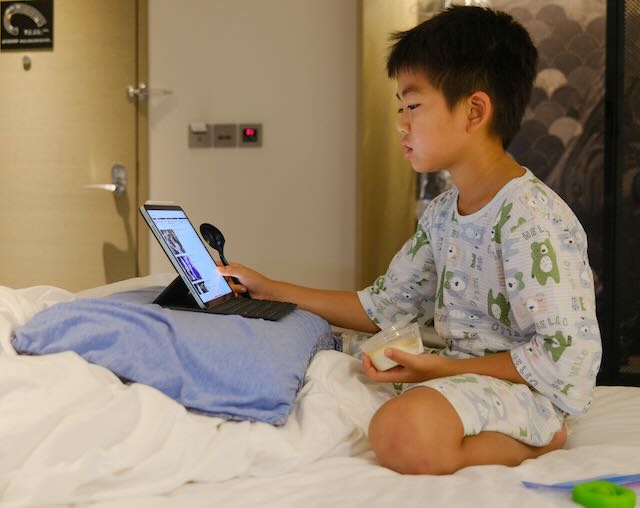 Quarantine of Summer 2021