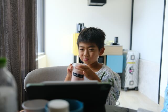 Quarantine of Summer 2021