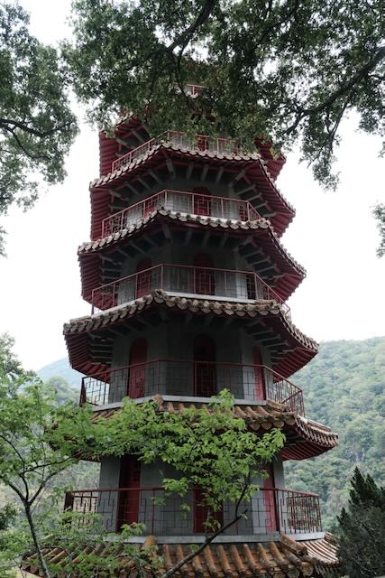 Taroko National Park