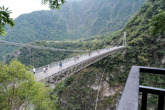 Taroko National Park
