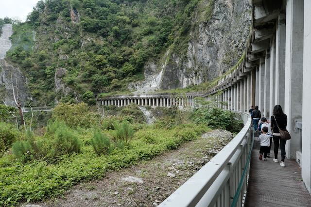 Taroko National Park