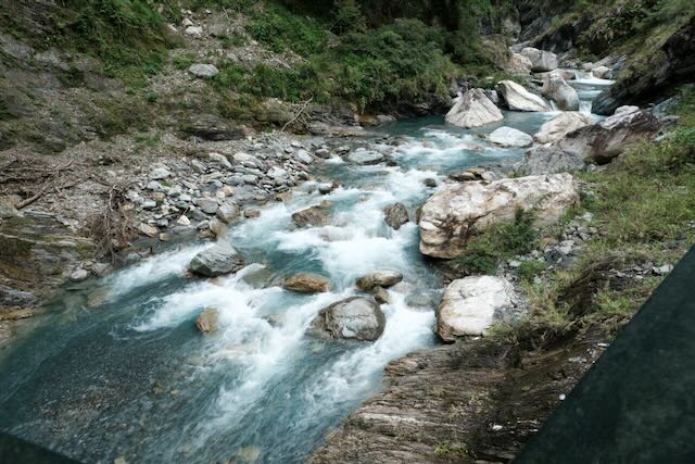 Taroko National Park