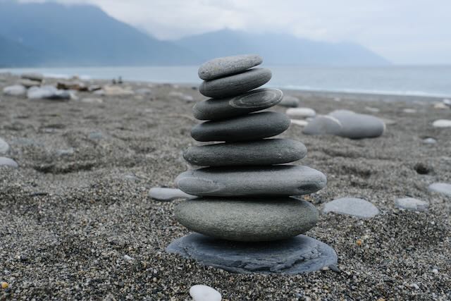 Taroko National Park