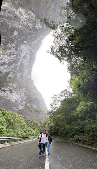 Taroko National Park